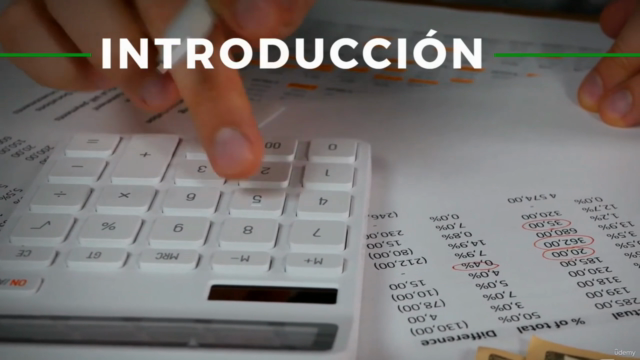 Excel Completo: De Básico hasta Avanzado más Certificado – Screenshot 3