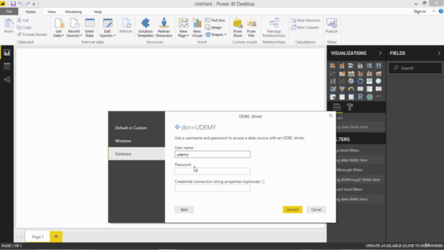 SQL For Audit, Revenue Assurance and Data Science – Screenshot 4