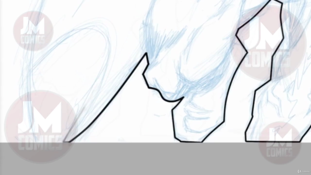 ¡Dibujemos Comics! Curso básico de ilustración de comics. – Screenshot 2