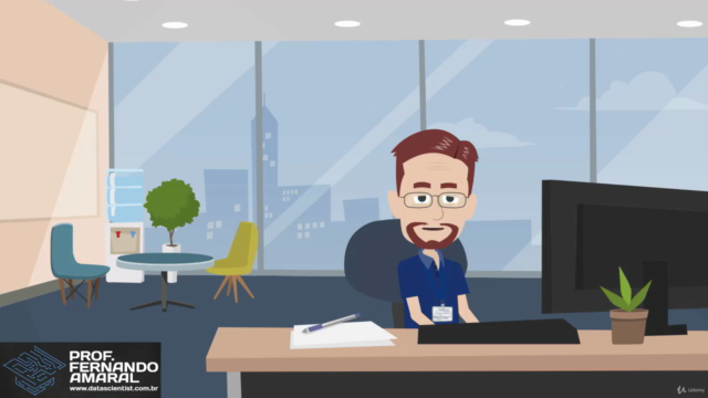 Bootcamp Cientista de Dados: 10 aplicações Web Completas – Screenshot 1