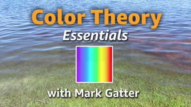 Color Theory Essentials – Screenshot 1