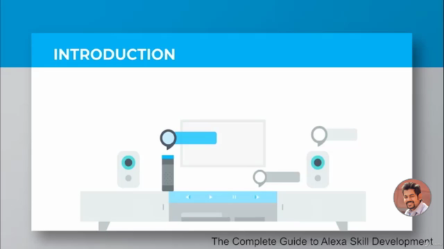 Ultimate Alexa Skill Development course: With & Without Code – Screenshot 2