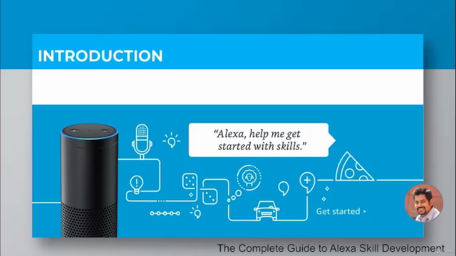 Ultimate Alexa Skill Development course: With & Without Code – Screenshot 4