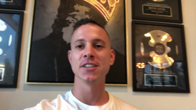 Shopify AliExpress Dropshipping MASTERY in 2022: From ZERO! – Screenshot 1