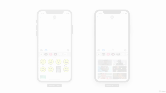 iOS 12 & Objective-C - Complete Developer Course – Screenshot 2