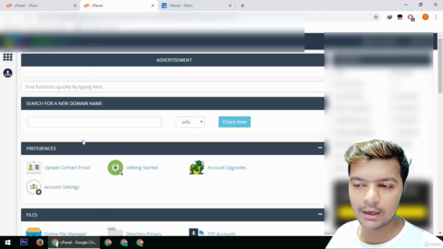 cPanel Complete course The Complete Beginner To Advance - Screenshot_04