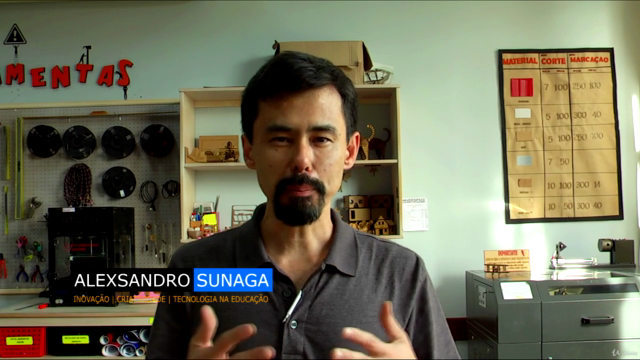Metodologias Ativas para Professores Inovadores – Screenshot 1