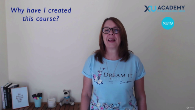 Xero Online Accounting - Learn Xero in a Day – Screenshot 1