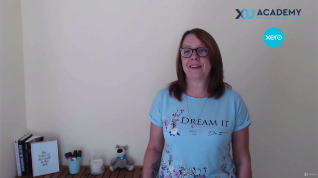 Xero Online Accounting - Learn Xero in a Day – Screenshot 2