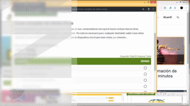 Crea tu escuela en linea con Learndash – Screenshot 4