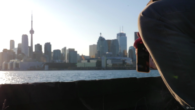 iPhone Photography: Take Amazing Photos with your iPhone – Screenshot 1
