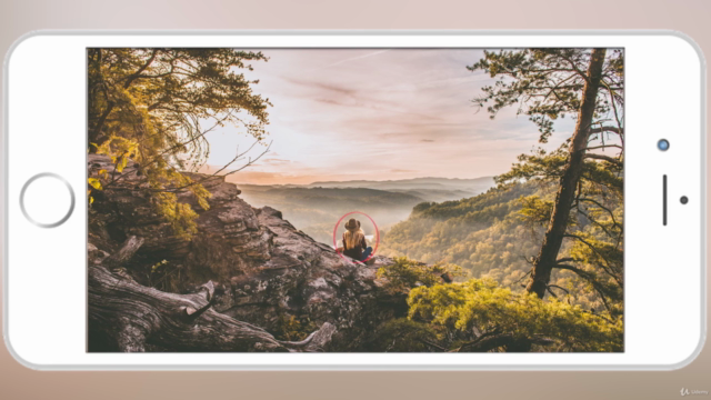 iPhone Photography: Take Amazing Photos with your iPhone – Screenshot 2