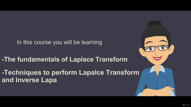 Quick Intro to Laplace Transform with Bite Size Practices - Screenshot_03