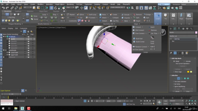 3ds Max 3d Animation Character Animation Modeling Autodesk - Screenshot_02