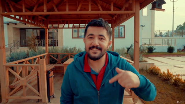 Premiere Pro CC Profesyonel Edit Seti – Screenshot 2