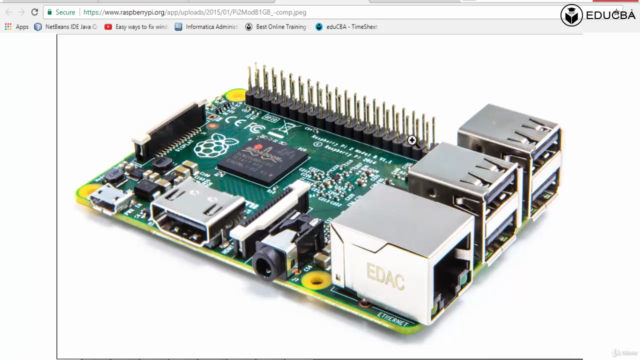 IoT with Raspberry Pi and Python: Building Smart Systems – Screenshot 1
