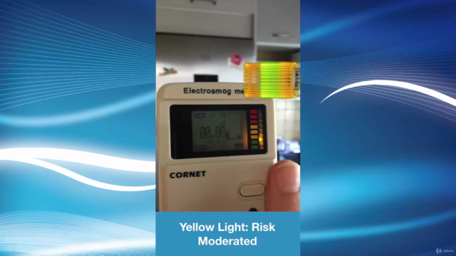 EMF Protection for Home: Reduce Electromagnetic Field by 95% – Screenshot 2