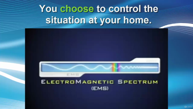 EMF Protection for Home: Reduce Electromagnetic Field by 95% – Screenshot 4