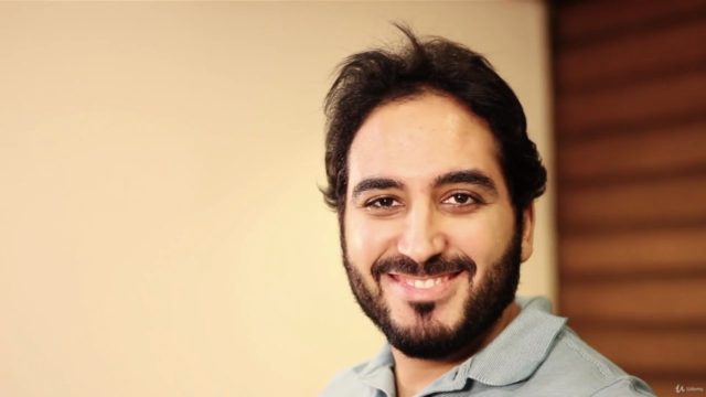 Illustrator CC MasterClass الدورة الشاملة فى الإلستراتور – Screenshot 1
