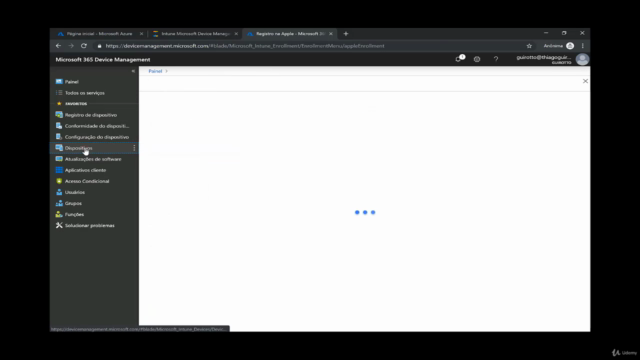Microsoft Intune: [Aprenda do Zero a Gerenciar Dispositivos] – Screenshot 1