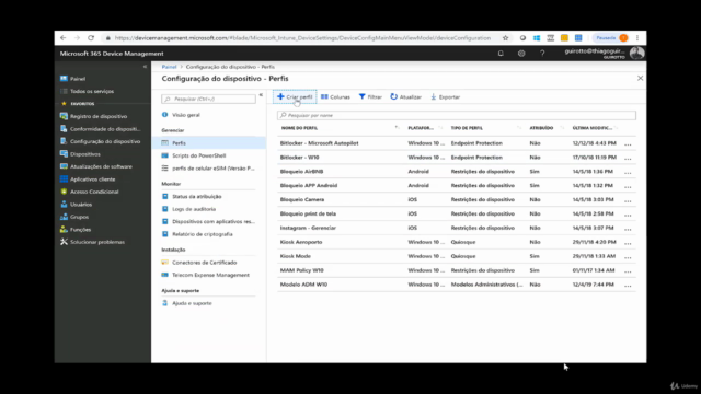 Microsoft Intune: [Aprenda do Zero a Gerenciar Dispositivos] – Screenshot 4