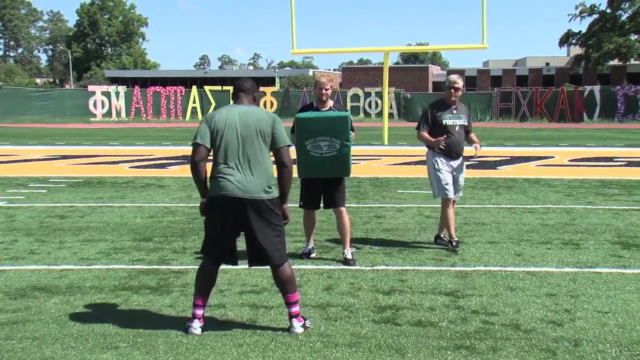 Linebacker Skills and Drills – Screenshot 3