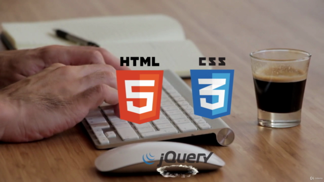Diseño paginas Web de la vida real con HTML5 y CSS3. – Screenshot 2