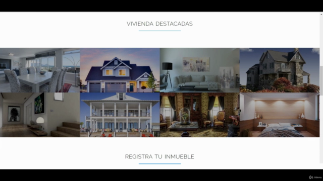 Diseño paginas Web de la vida real con HTML5 y CSS3. – Screenshot 4