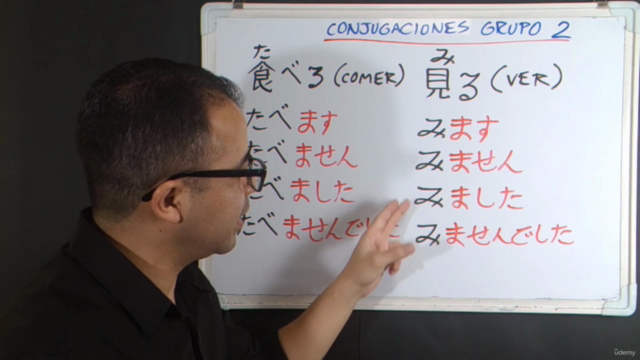 Curso intensivo de Japonés para principiantes - Screenshot_03