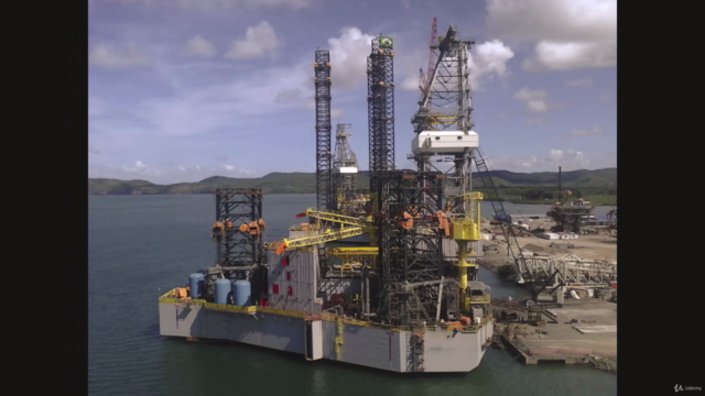 Introdução ao ROV básico – Screenshot 1