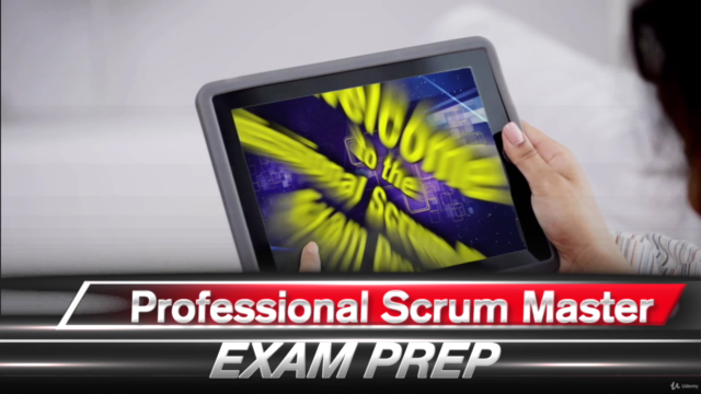 Scrum Master Exam Prep - Screenshot_01
