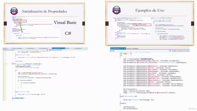 Programación en Capas Web y Escritorio  con ADO Net - Screenshot_04