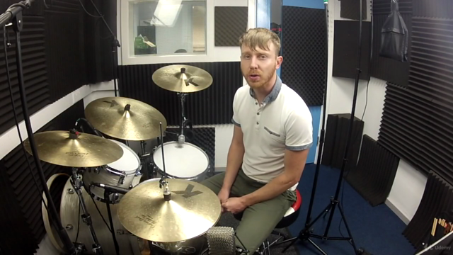 Learn To Play The Drums Without A Drum Kit – Screenshot 1
