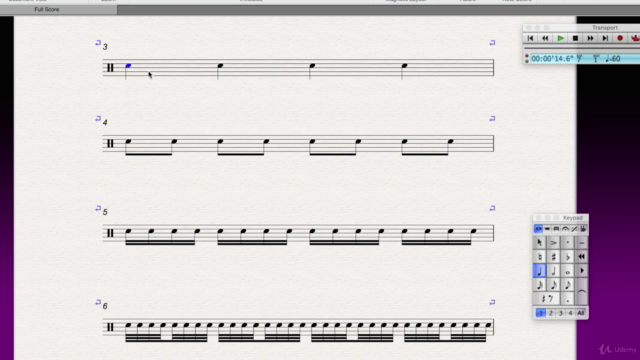 Learn To Play The Drums Without A Drum Kit – Screenshot 3