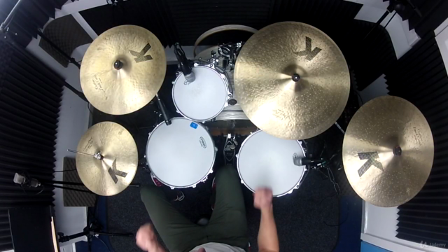 Learn To Play The Drums Without A Drum Kit – Screenshot 4