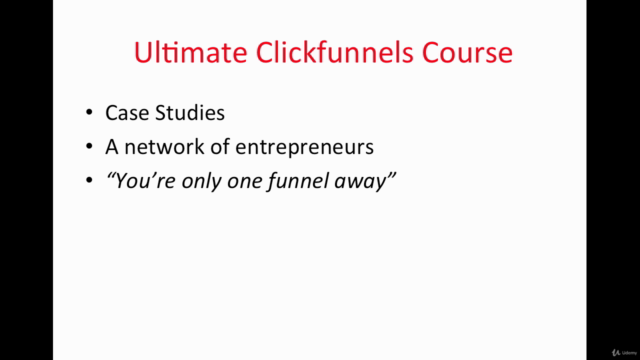 Master Clickfunnels: The Ultimate Course for Sales Funnels - Screenshot_04