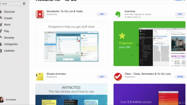 How to Use Your Calendar to Master Time Management – Screenshot 2