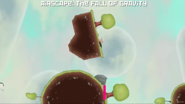 Criação de Games 2D para PC, Mac e celular – Screenshot 1
