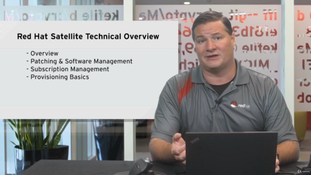 Red Hat Satellite Technical Overview (RH053) - Screenshot_03