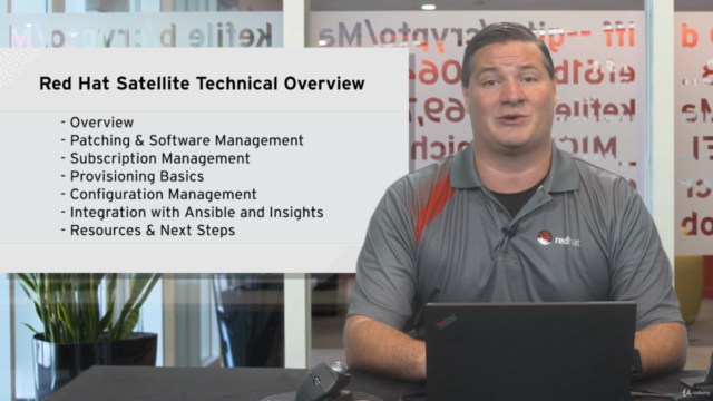 Red Hat Satellite Technical Overview (RH053) - Screenshot_04