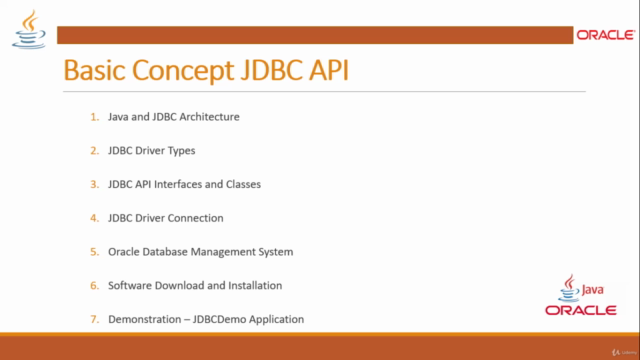 Complete Course of JDBC API Implementation - Screenshot_03