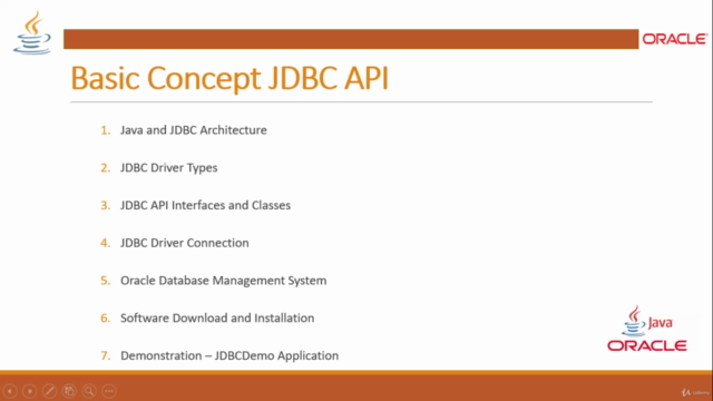 Complete Course of JDBC API Implementation - Screenshot_04