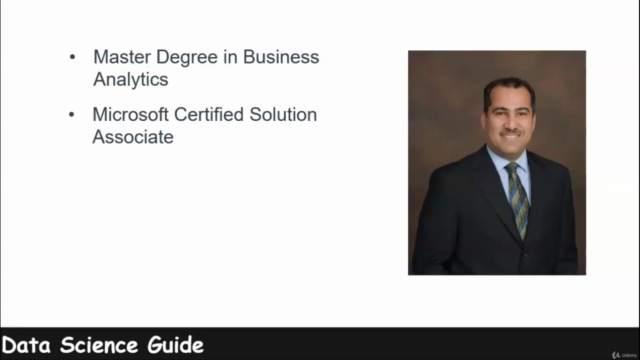 Learn Data Analysis with SQL and Tableau (2 Courses in 1) – Screenshot 1