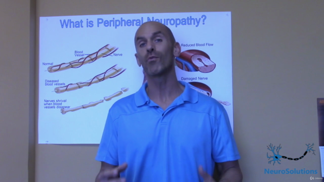How To Overcome Diabetic Neuropathy – Screenshot 1
