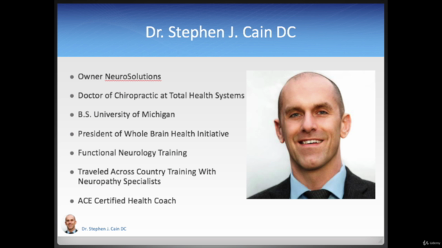 How To Overcome Diabetic Neuropathy – Screenshot 2
