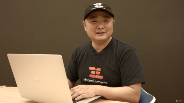 Adobe After Effects完全版!これから始めるアフターエフェクツ動画編集:初心〜中級者向け – Screenshot 2