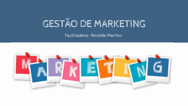 Gestão de Marketing | Atualizado | – Screenshot 3