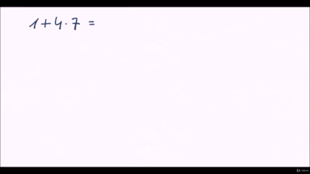 Korepetycje z matematyki klasa 4 – Screenshot 2