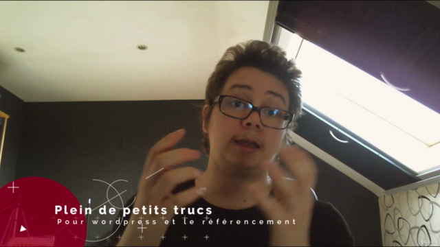 Commencer un blog wordpress avec un site internet abandonné – Screenshot 4