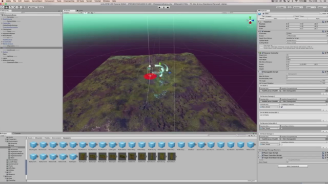 Curso de Jogos Multiplayer Online: Unity + Photon 2 (2020) - Screenshot_03